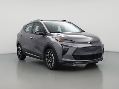 2023 Chevrolet Bolt EUV Premier -
                Kenner, LA