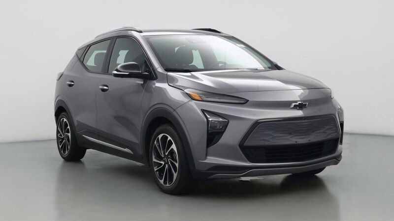 2023 Chevrolet Bolt EUV Premier Hero Image