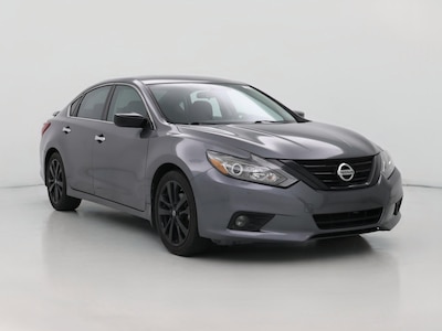 2018 Nissan Altima SR -
                Baton Rouge, LA