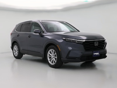 2024 Honda CR-V EX -
                Lafayette, LA