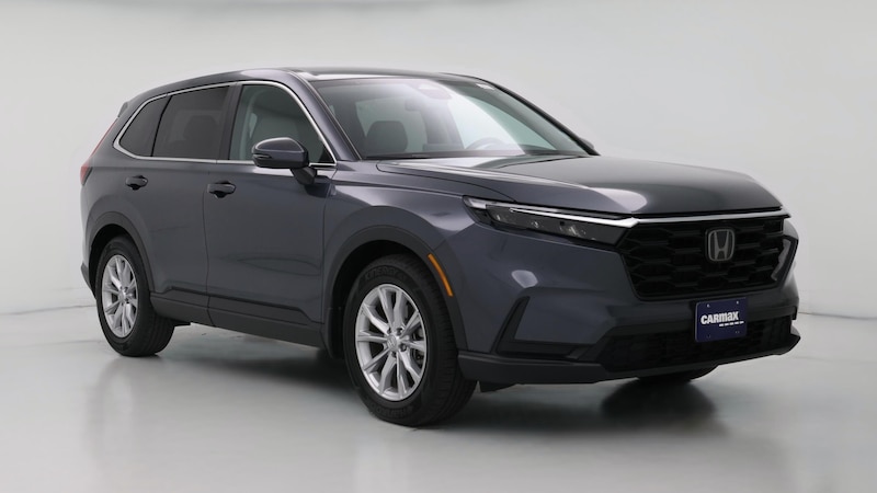 2024 Honda CR-V EX Hero Image