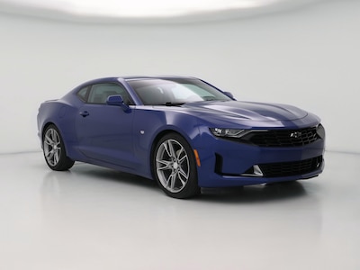 2019 Chevrolet Camaro LT -
                Baton Rouge, LA