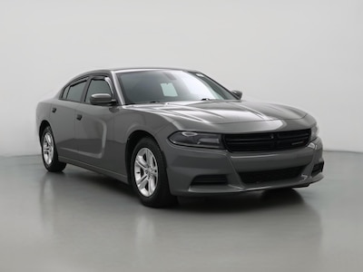 2019 Dodge Charger SXT -
                Kenner, LA