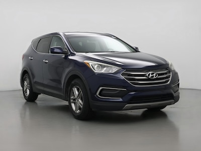 2017 Hyundai Santa Fe Sport 2.0T -
                Kenner, LA