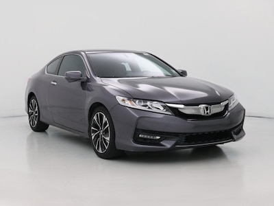 2017 Honda Accord EX-L -
                Baton Rouge, LA