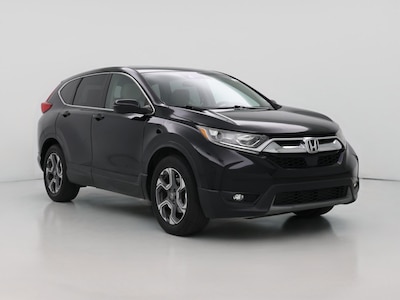 2017 Honda CR-V EX -
                Baton Rouge, LA