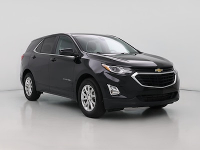 2021 Chevrolet Equinox LT -
                Baton Rouge, LA