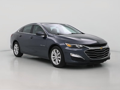 2020 Chevrolet Malibu LT -
                Baton Rouge, LA