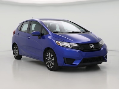 2017 Honda Fit LX -
                Baton Rouge, LA