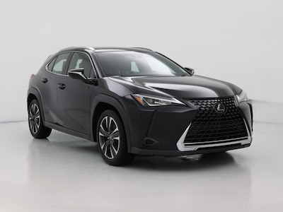 2019 Lexus UX 200 -
                Baton Rouge, LA