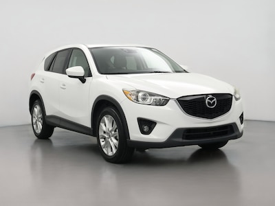 2014 Mazda CX-5 Grand Touring -
                  Kenner, LA