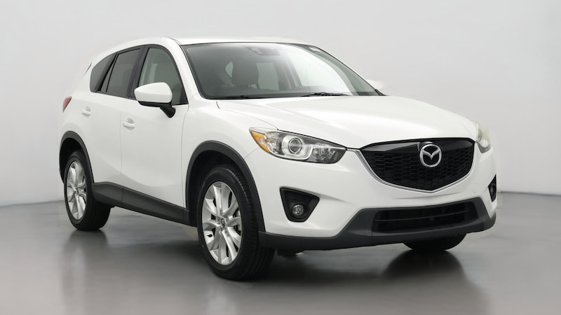 2014 Mazda CX-5 Grand Touring Hero Image