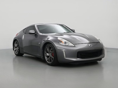 2015 Nissan Z 370Z -
                Kenner, LA