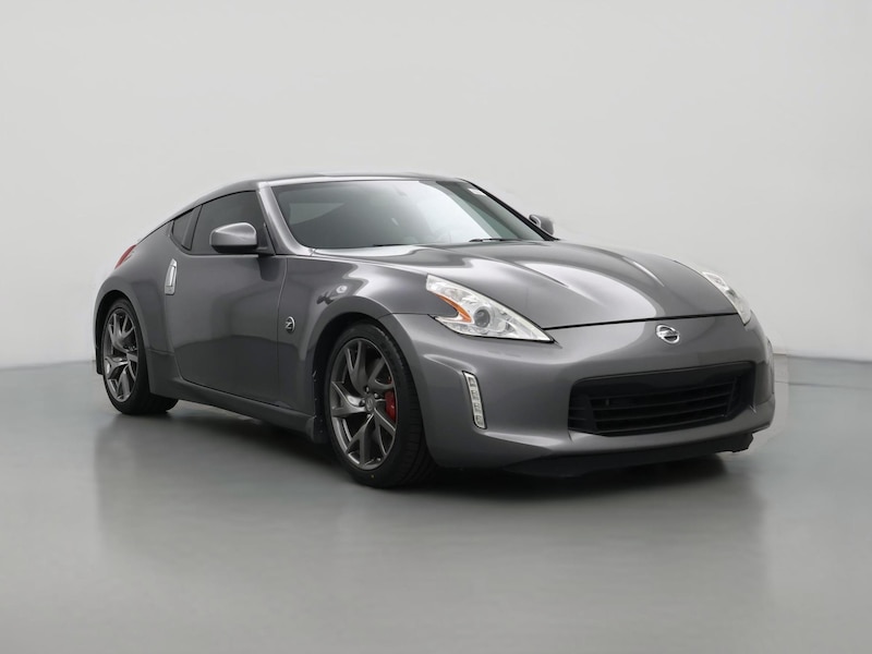 2015 Nissan Z 370Z -
                  Lafayette, LA