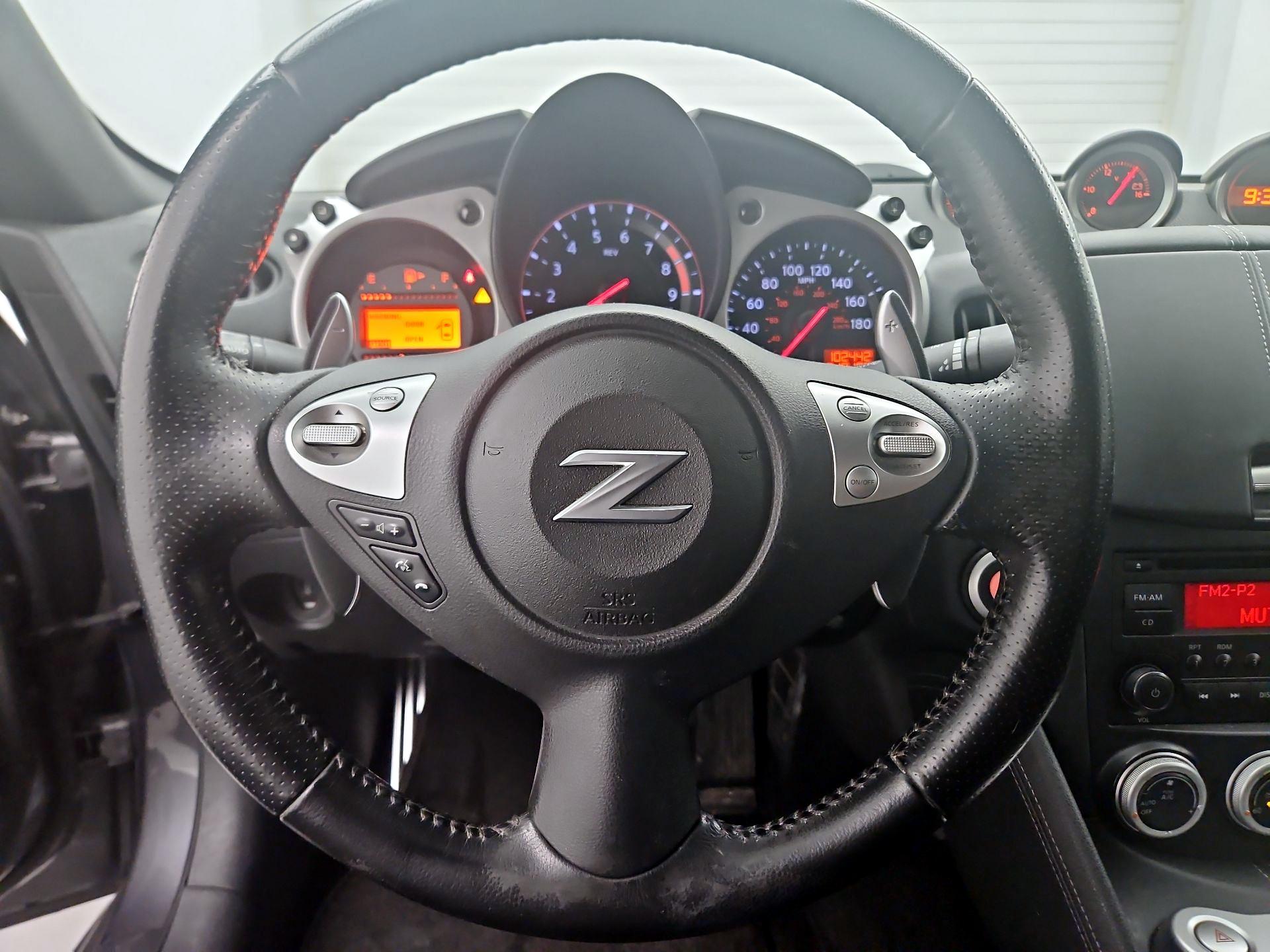 Thumbnail: 2015 Nissan Z - 10