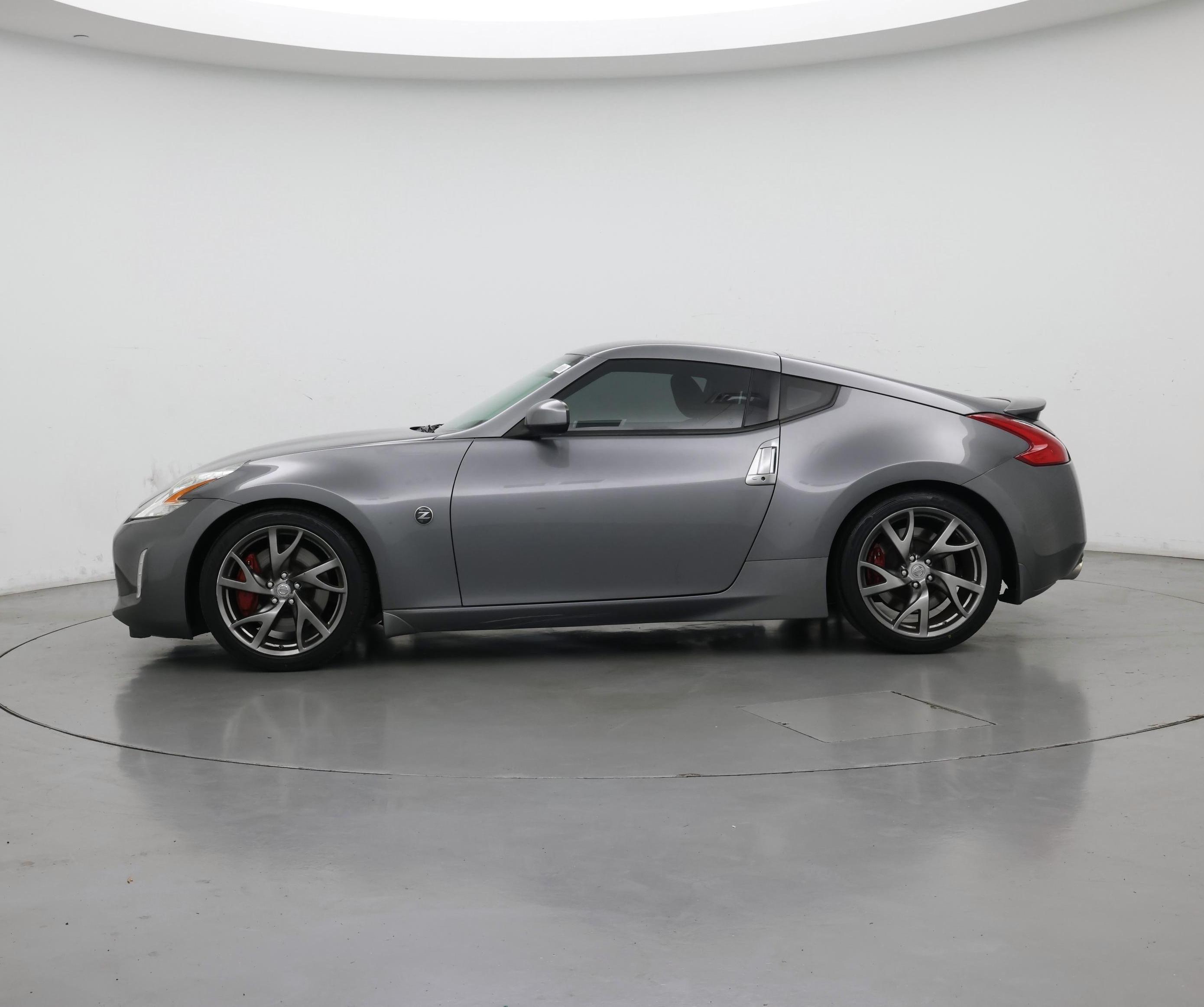 Thumbnail: 2015 Nissan Z - 3