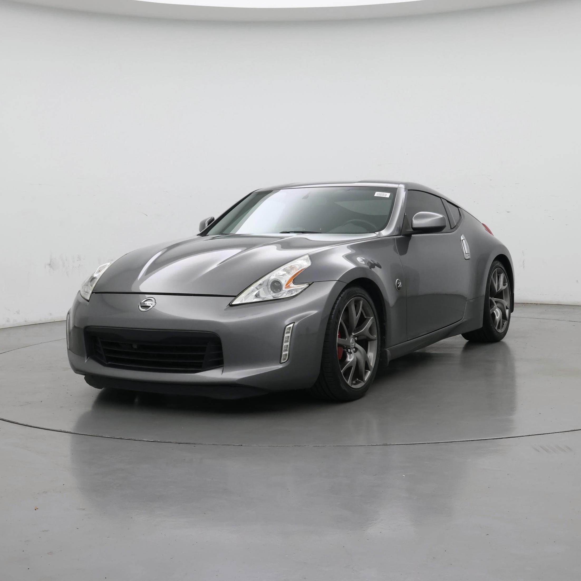 Thumbnail: 2015 Nissan Z - 4