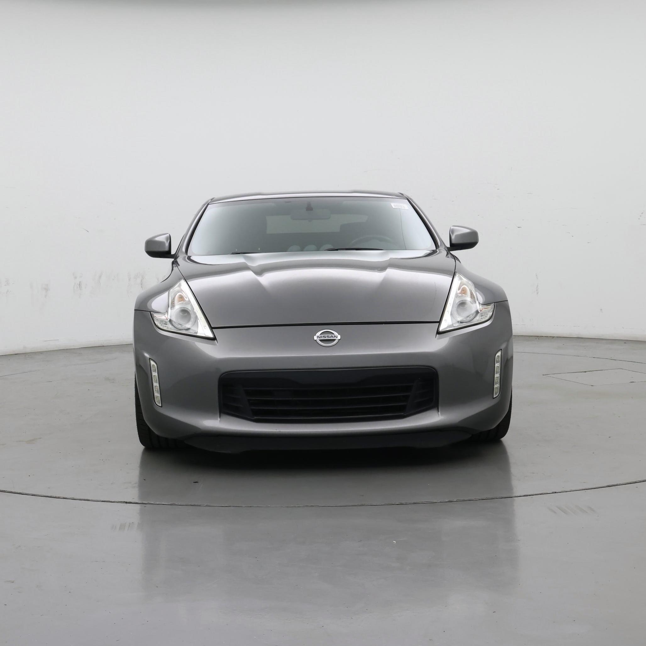 Thumbnail: 2015 Nissan Z - 5