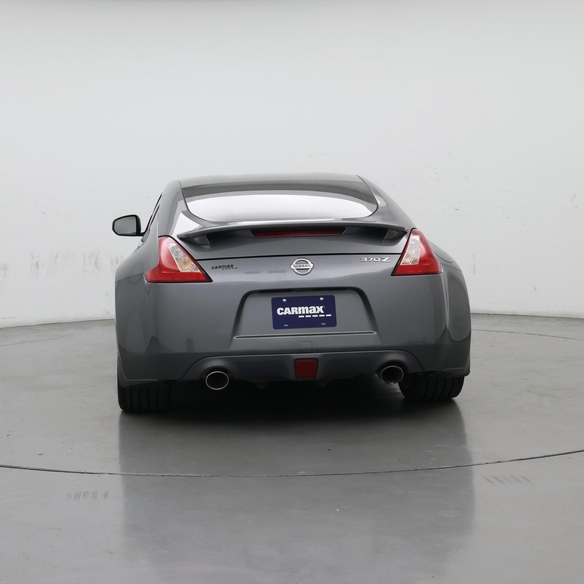Thumbnail: 2015 Nissan Z - 6