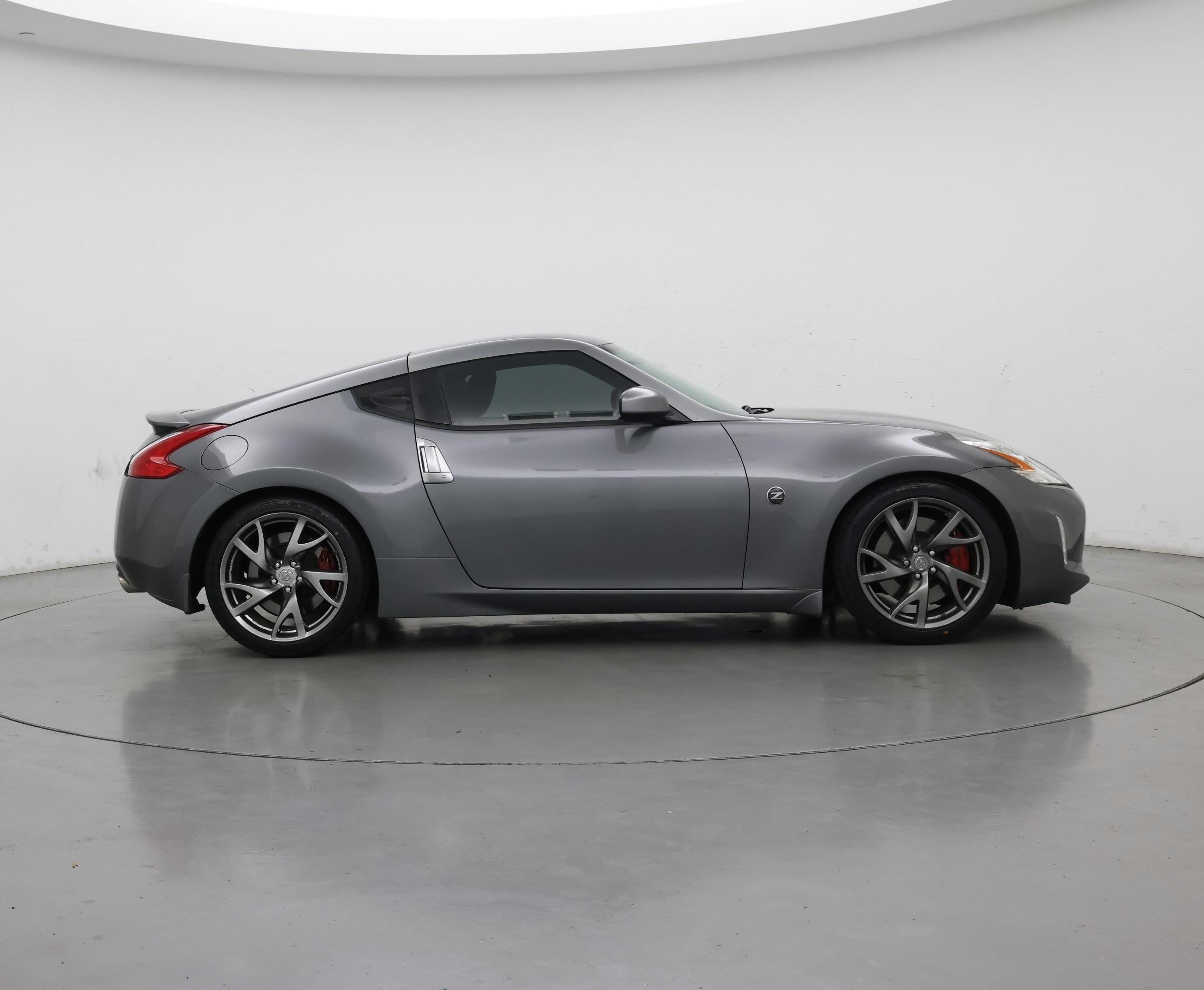 Thumbnail: 2015 Nissan Z - 7
