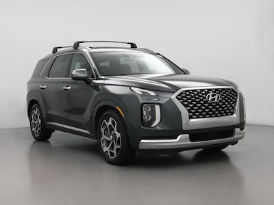 2021 Hyundai Palisade Calligraphy -
                Kenner, LA