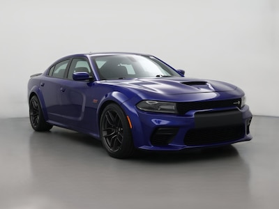 2021 Dodge Charger Scat Pack -
                Jackson, MS