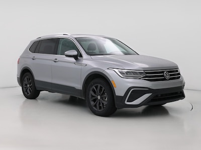 2022 Volkswagen Tiguan SE -
                Baton Rouge, LA