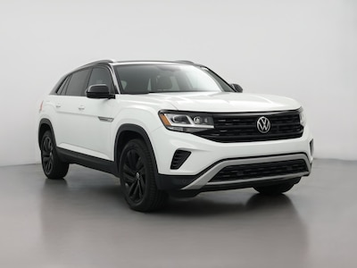 2020 Volkswagen Atlas SE -
                  Kenner, LA