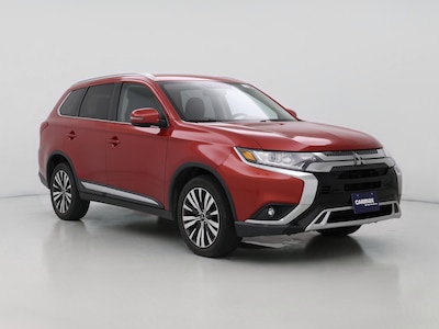 2019 Mitsubishi Outlander SEL -
                Baton Rouge, LA