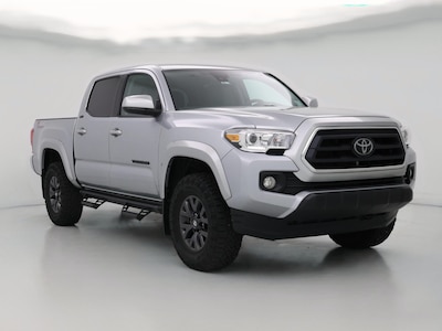 2023 Toyota Tacoma SR5 -
                Baton Rouge, LA