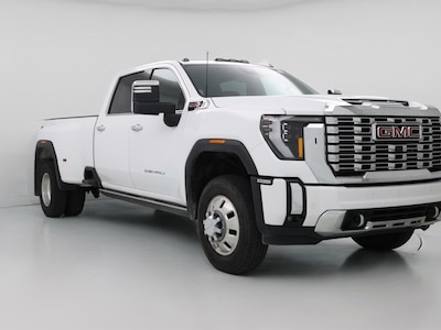 2024 GMC Sierra 3500  -
                Baton Rouge, LA