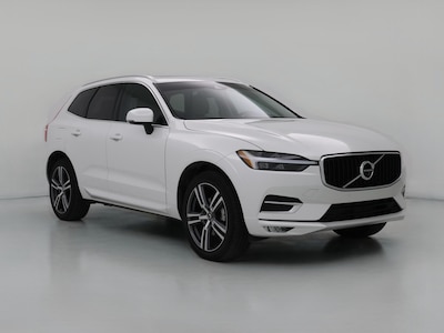 2021 Volvo XC60 T5 Momentum -
                Baton Rouge, LA