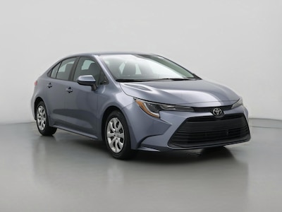 2023 Toyota Corolla LE -
                Kenner, LA