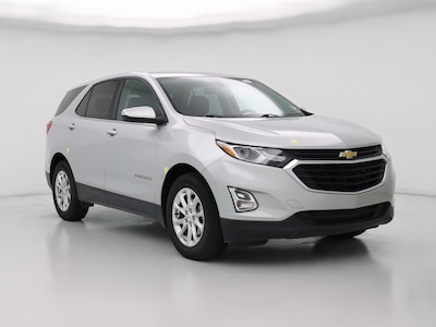 2018 Chevrolet Equinox LT -
                Baton Rouge, LA