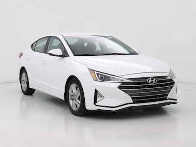 2019 Hyundai Elantra SEL -
                Baton Rouge, LA
