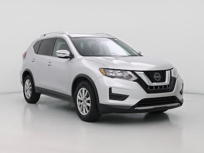 2020 Nissan Rogue SV -
                Lafayette, LA