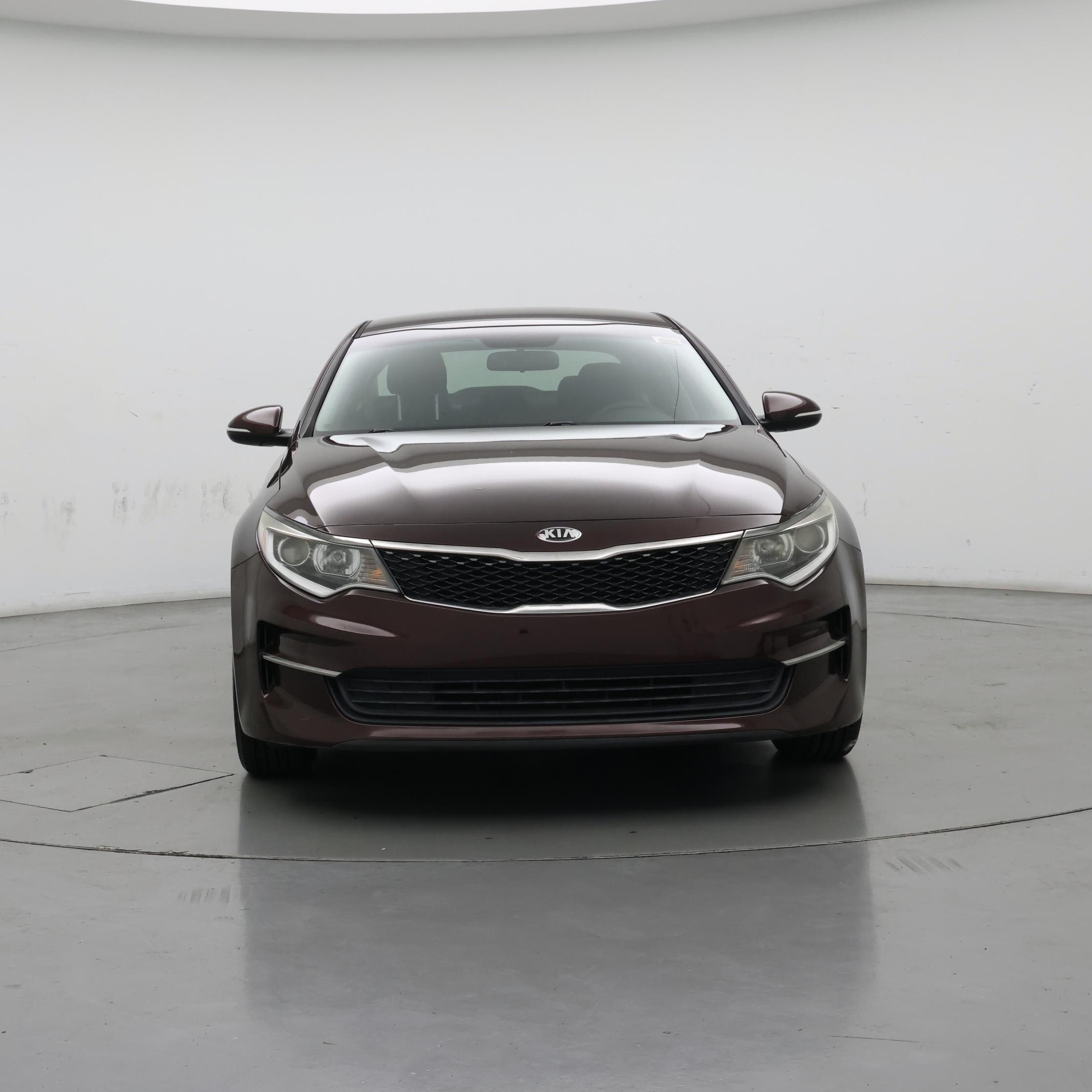 Thumbnail: 2018 Kia Optima - 5