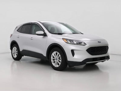 2020 Ford Escape SE -
                Baton Rouge, LA