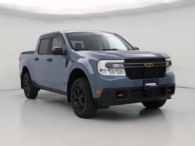 2022 Ford Maverick XLT -
                Baton Rouge, LA