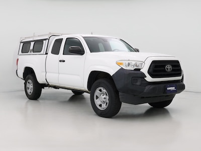 2020 Toyota Tacoma SR -
                Baton Rouge, LA