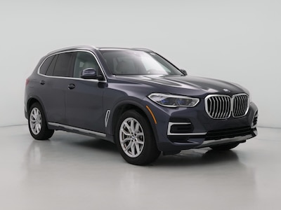 2022 BMW X5 sDrive40i -
                Baton Rouge, LA