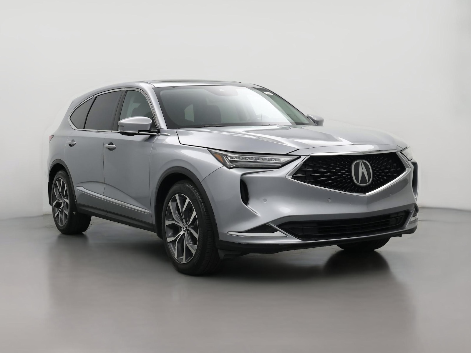 2023 Acura MDX Technology Package's photo
