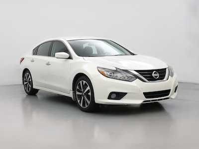 2017 Nissan Altima SR -
                Kenner, LA