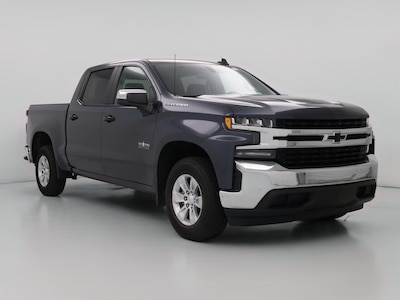 2021 Chevrolet Silverado 1500 LT -
                Baton Rouge, LA