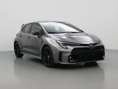 2023 Toyota GR Corolla Circuit Edition -
                Kenner, LA