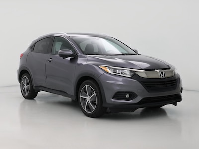 2022 Honda HR-V EX-L -
                Baton Rouge, LA