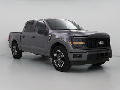 2024 Ford F-150 STX -
                Baton Rouge, LA