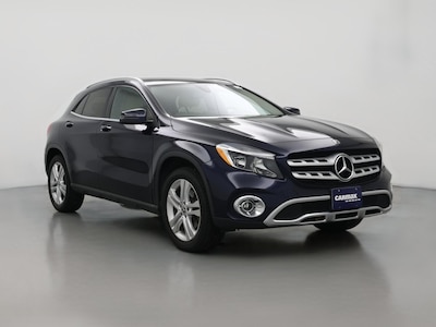2018 Mercedes-Benz GLA 250 -
                Kenner, LA
