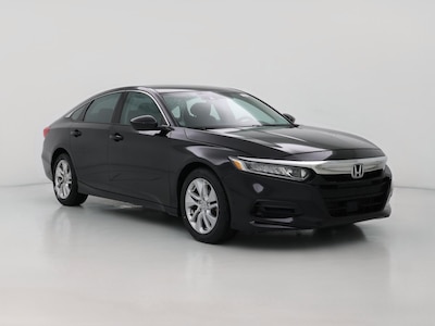 2020 Honda Accord LX -
                Baton Rouge, LA