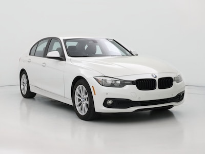 2017 BMW 3 Series 320i -
                Baton Rouge, LA
